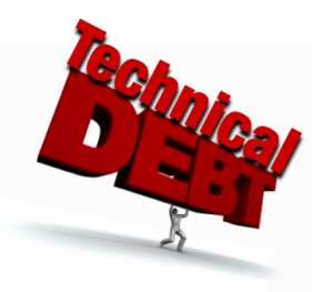 Technical Debt